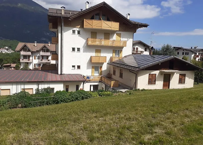 Hotel Aurora