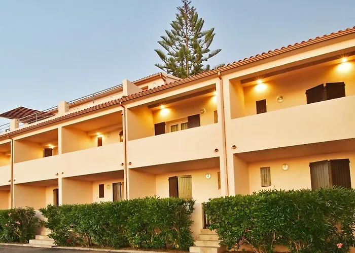 Hotel Tettola