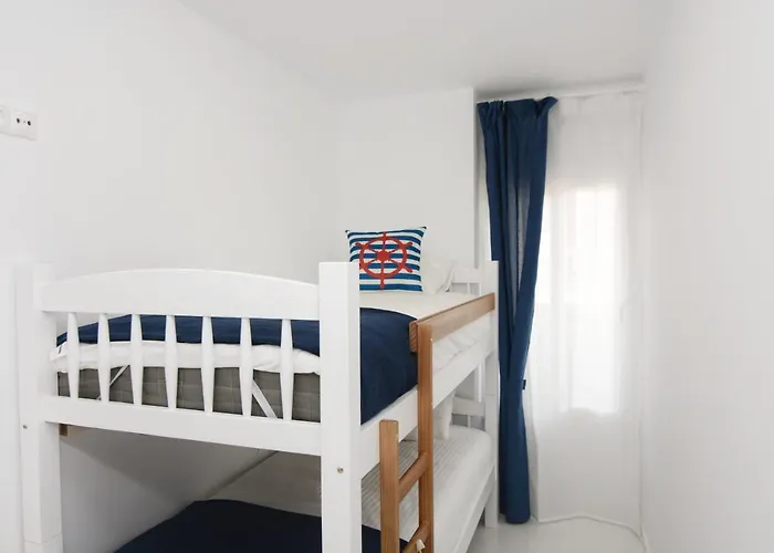 Santa Pola Apartments