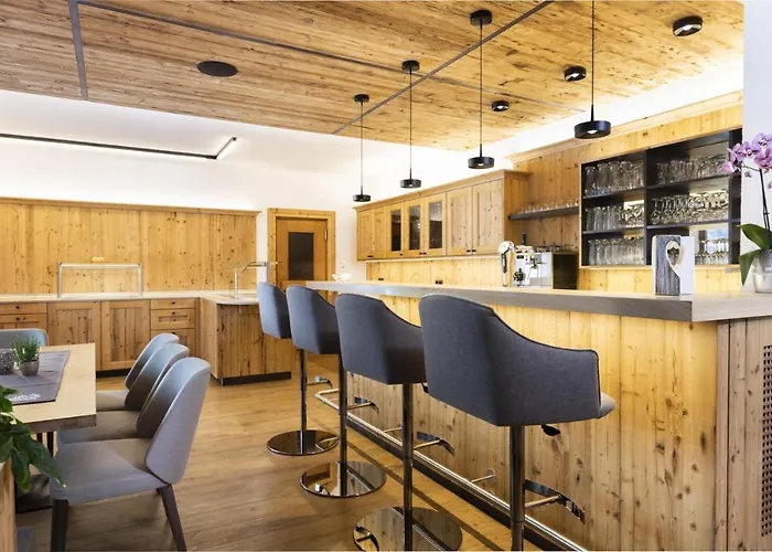 Hotel Garni Tirol