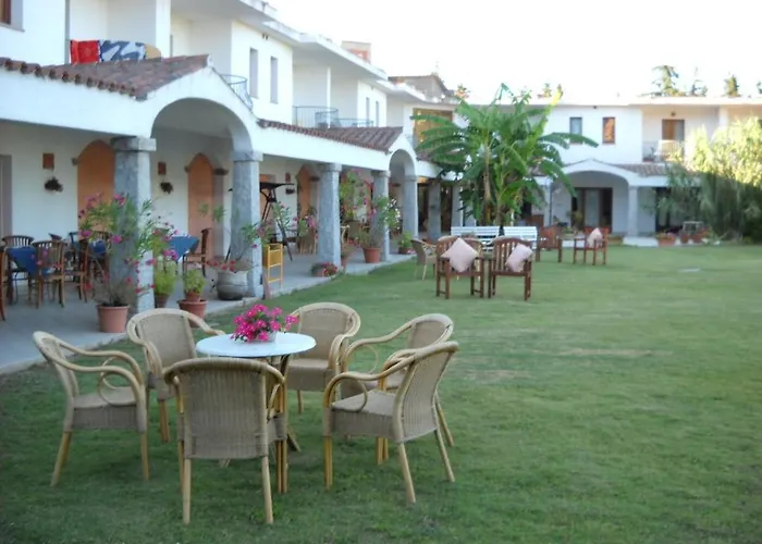 Hotel Domu Incantada