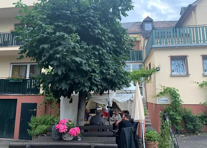 Hotel Landgasthof Simon