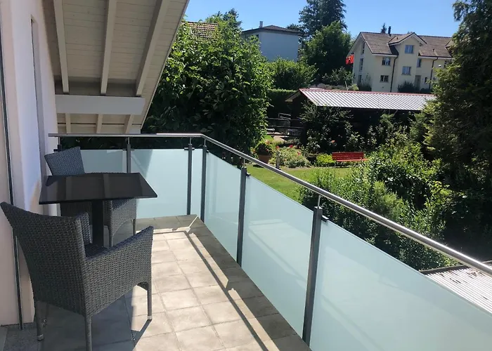 Hotel Hippel Krone