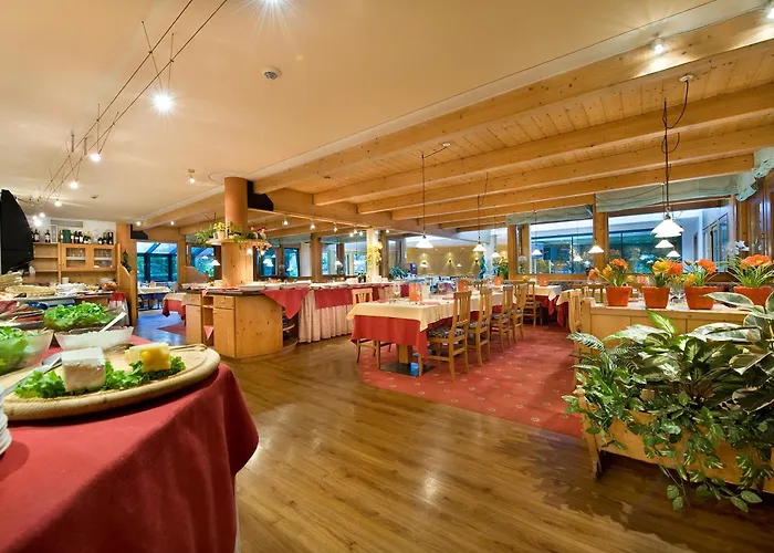 Sporthotel Rosatti