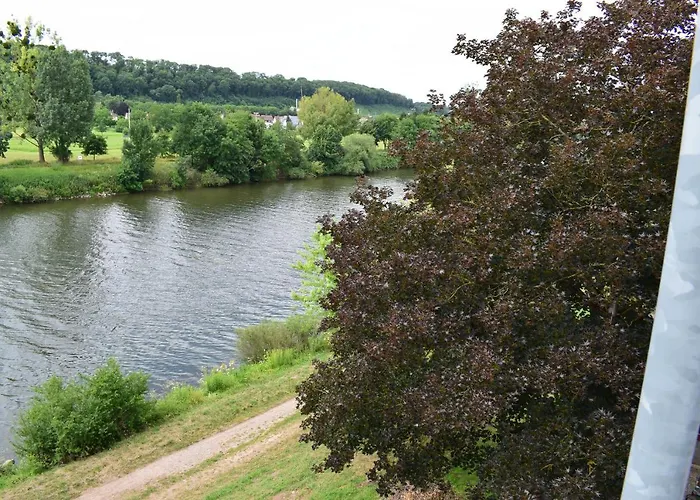 Schoene Aussicht