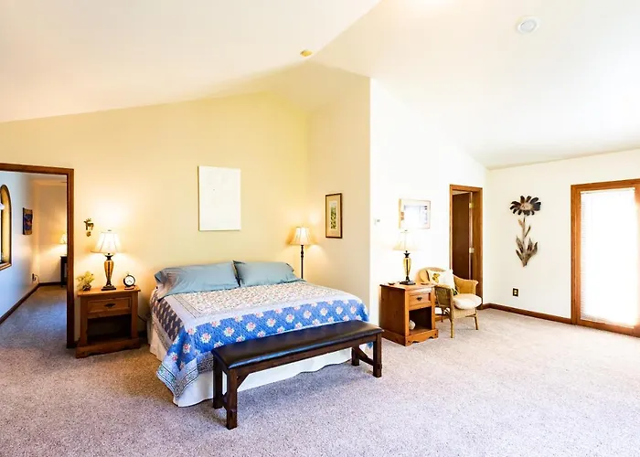 Inn At Tern Lake