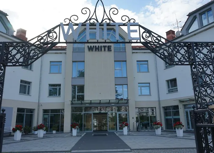 Hotel White