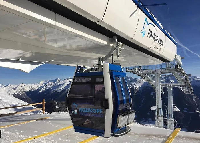Hotel Maibad