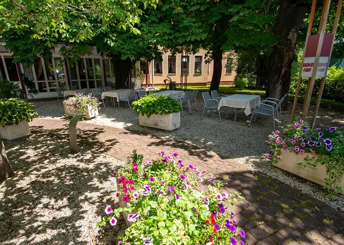 Hotel Rokohof