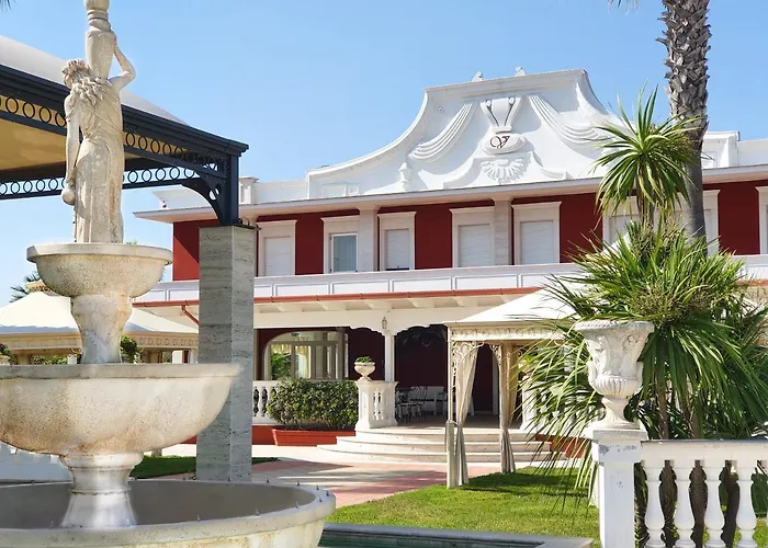 Hotel Il Quadrifoglio