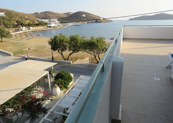 Corali Beach Hotel