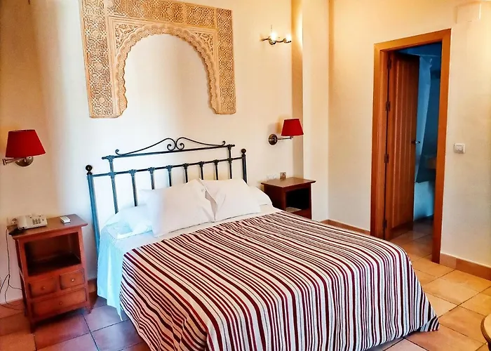 Abadía Hotel
