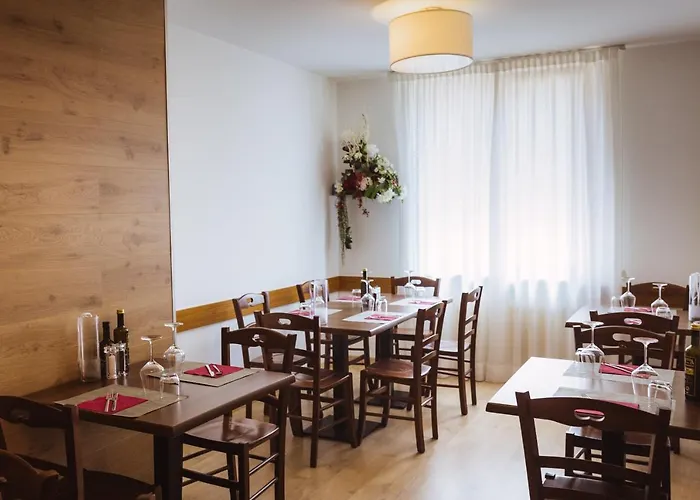 Albergo Montenegro