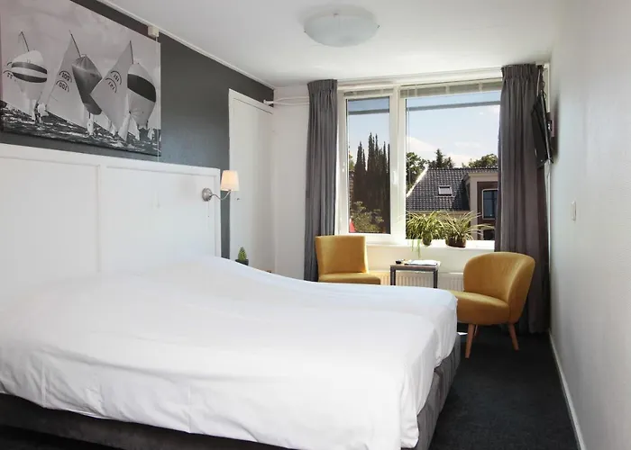 Hotel Restaurant Goerres