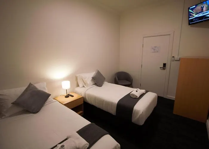 Sydney Junction Hotel