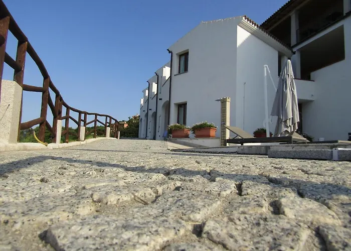 Hotel Castello Budoni