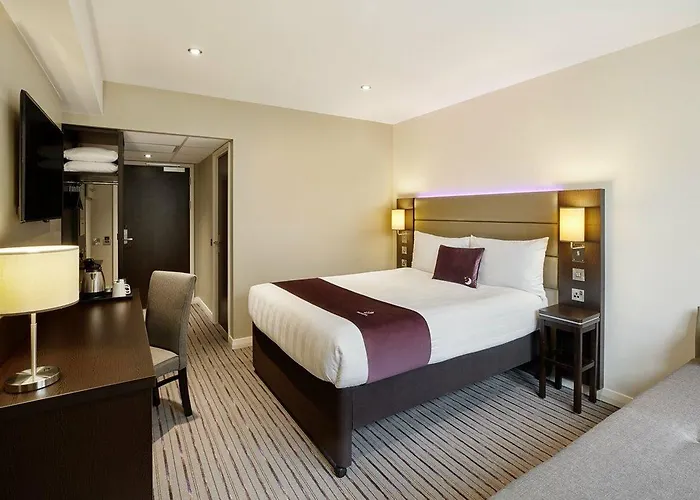 Premier Inn Honiton