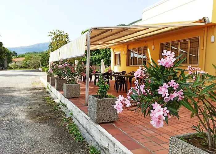 Hotel Santa Maria Del Bagno