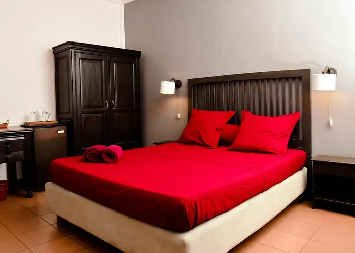 Hotel Victoria