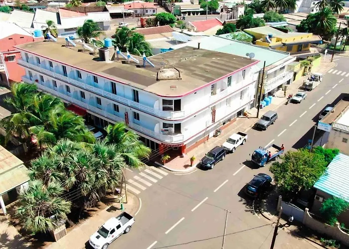 Hotel Victoria