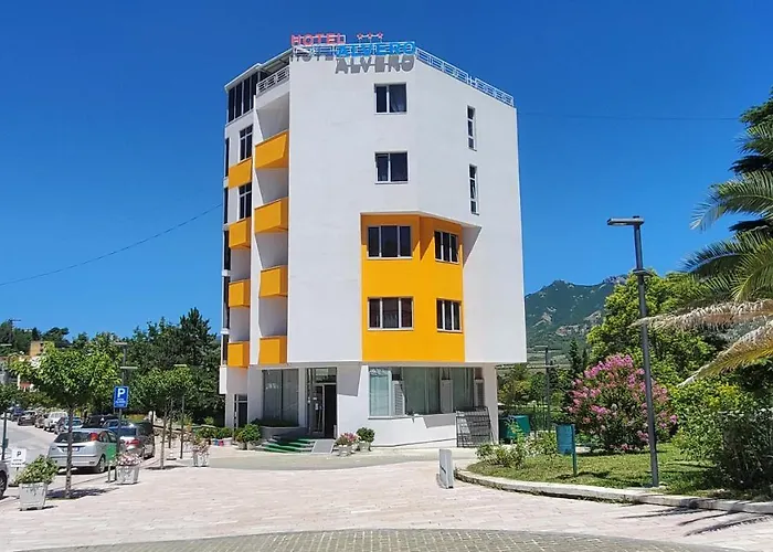 Alvero Hotel