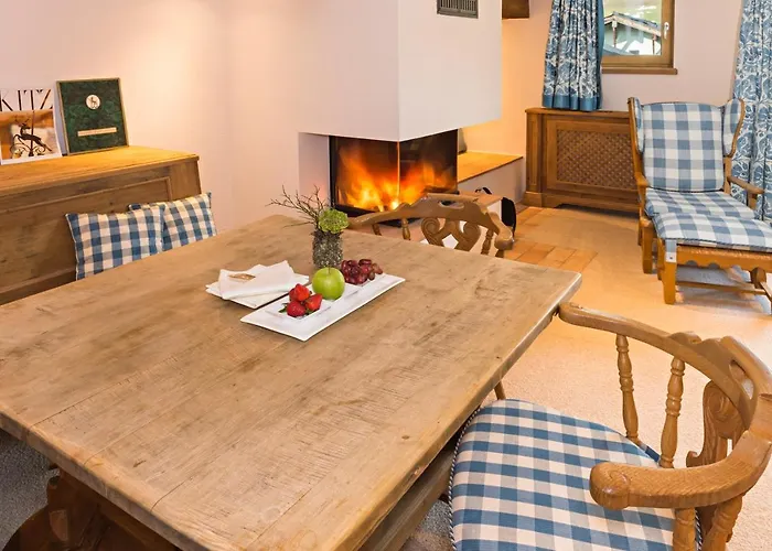 Hotel Zur Tenne