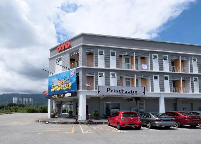 Oyo 90054 Summer Inn