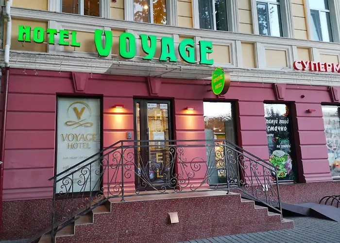 Voyage
