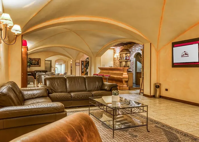 Hotel San Giorgio