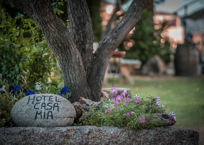 Hotel Casa Mia