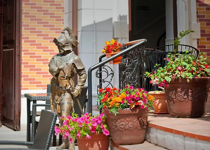 Hotel Bastion