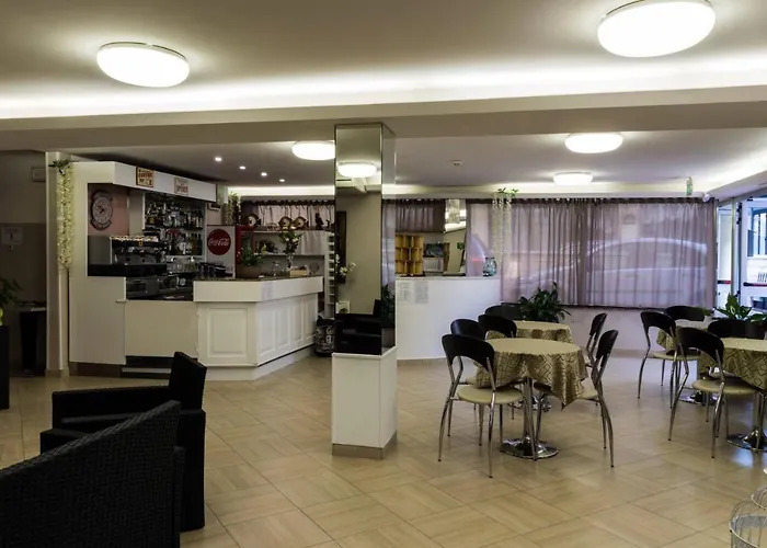 My Hotel Cesenatico
