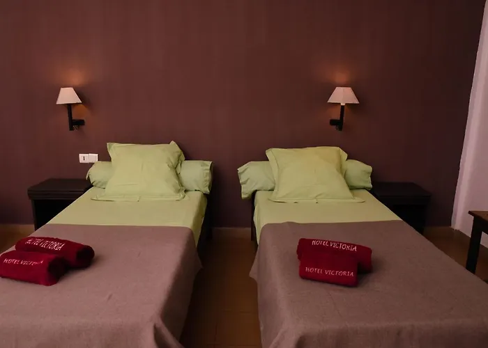 Hotel Victoria