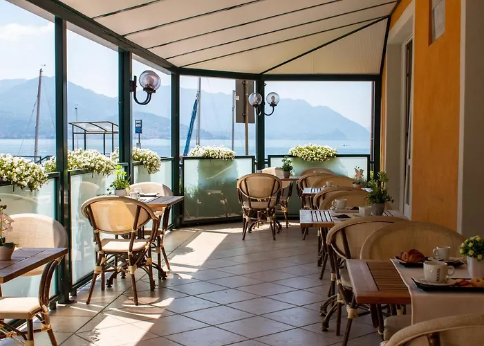 Hotel Torre Imperiale