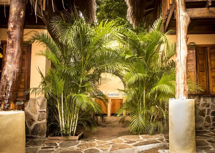 Las Cabanas Magicas