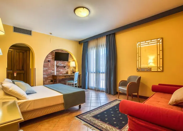 Hotel San Giorgio