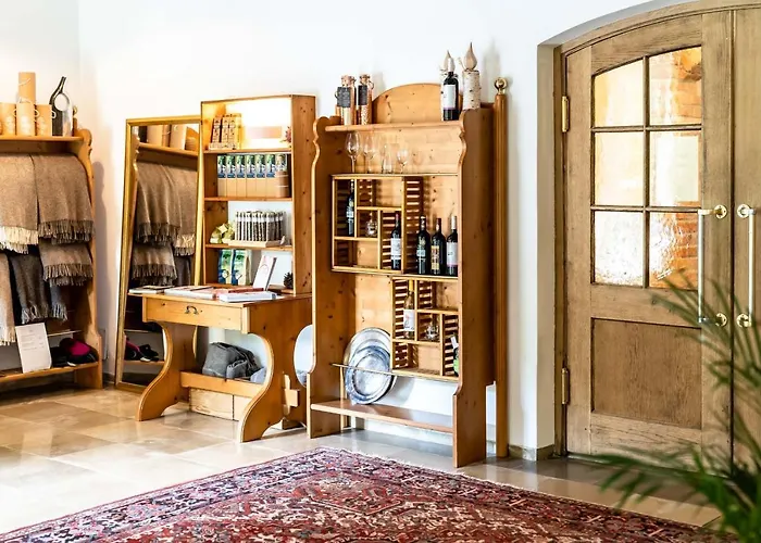 Seinz Wisdom Resort - Bio-Hotel Vegan-Vegetarisch