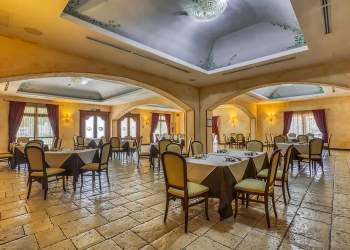 Hotel San Giorgio