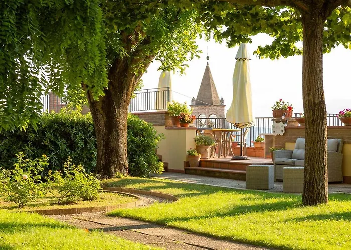 Hotel Ideale