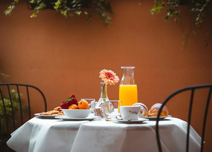 Albergo Commercio
