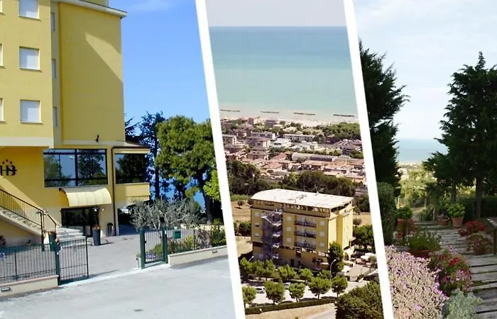 Hotel Bellavista