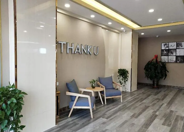 Jun Hotels Gansu Lanzhou Chengguan District Lanzhou University