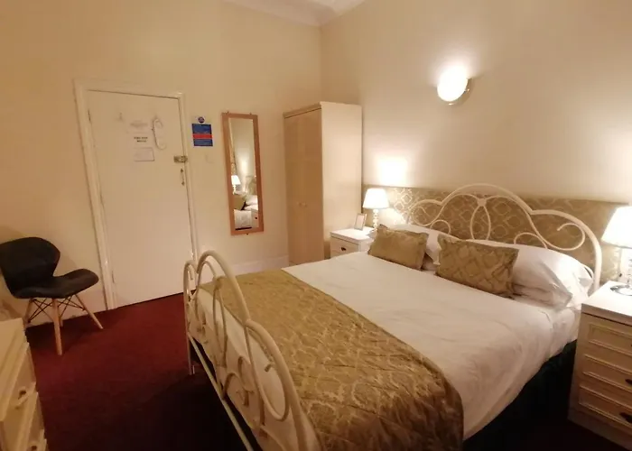 The Gordon House Hotel