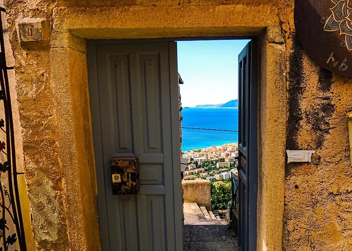Blu Oltremare
