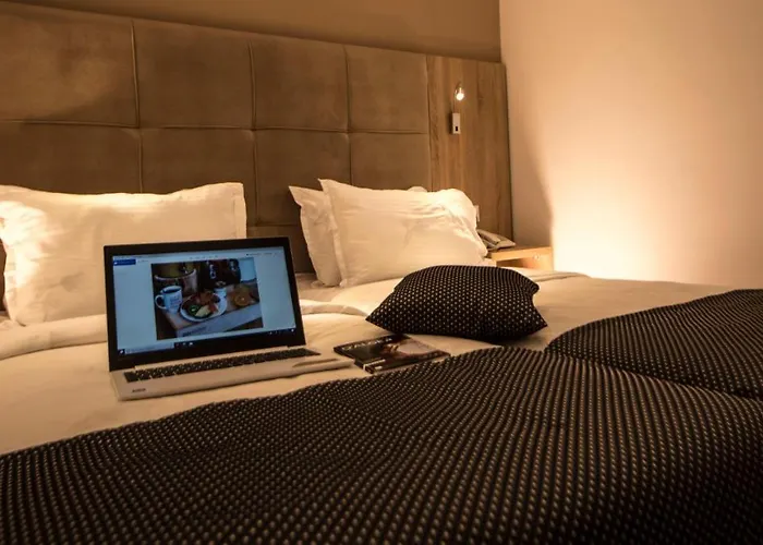 Hotel Bournissa