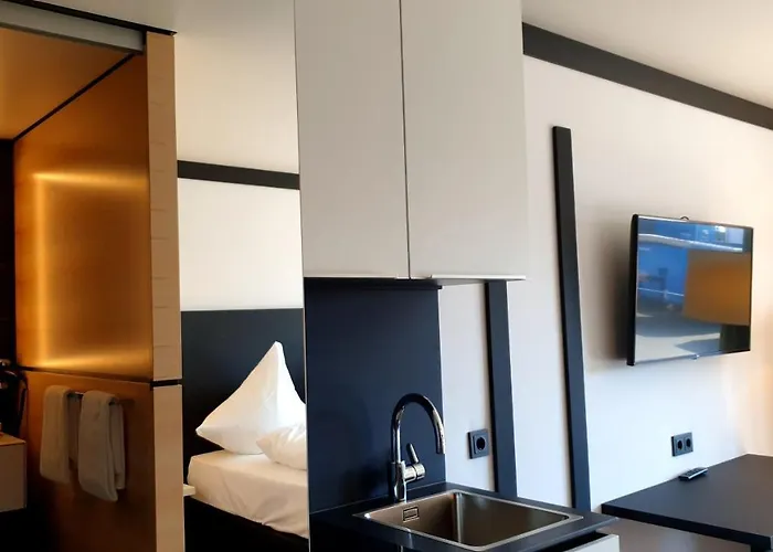 Obd Hotel By Wmm Hotels