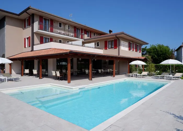 Hotel Fortuna