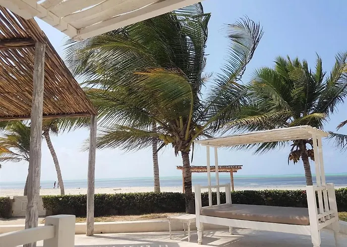 Life Resort St. Thomas Royal Palm