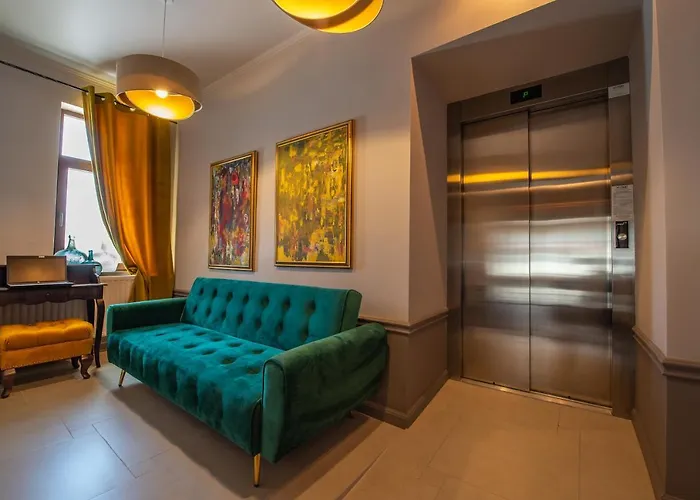 Hotel Wien