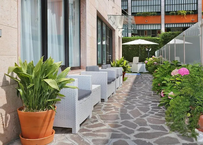 Hotel Orchidea